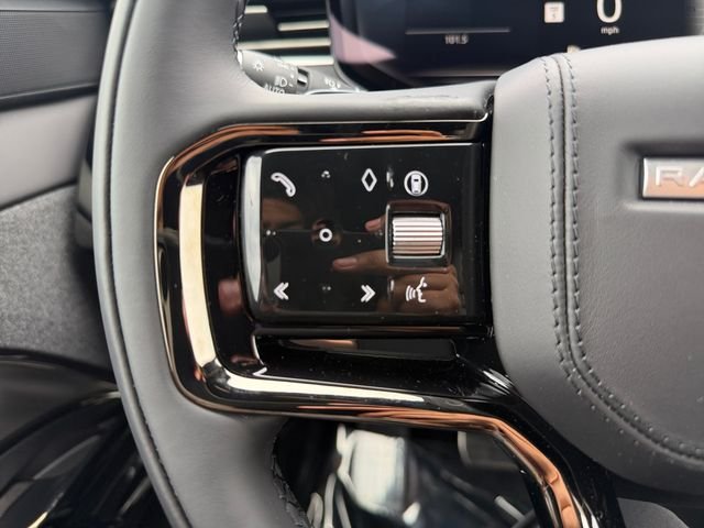 New 2026 Varesine Blue Land Rover Dynamic SE image 22