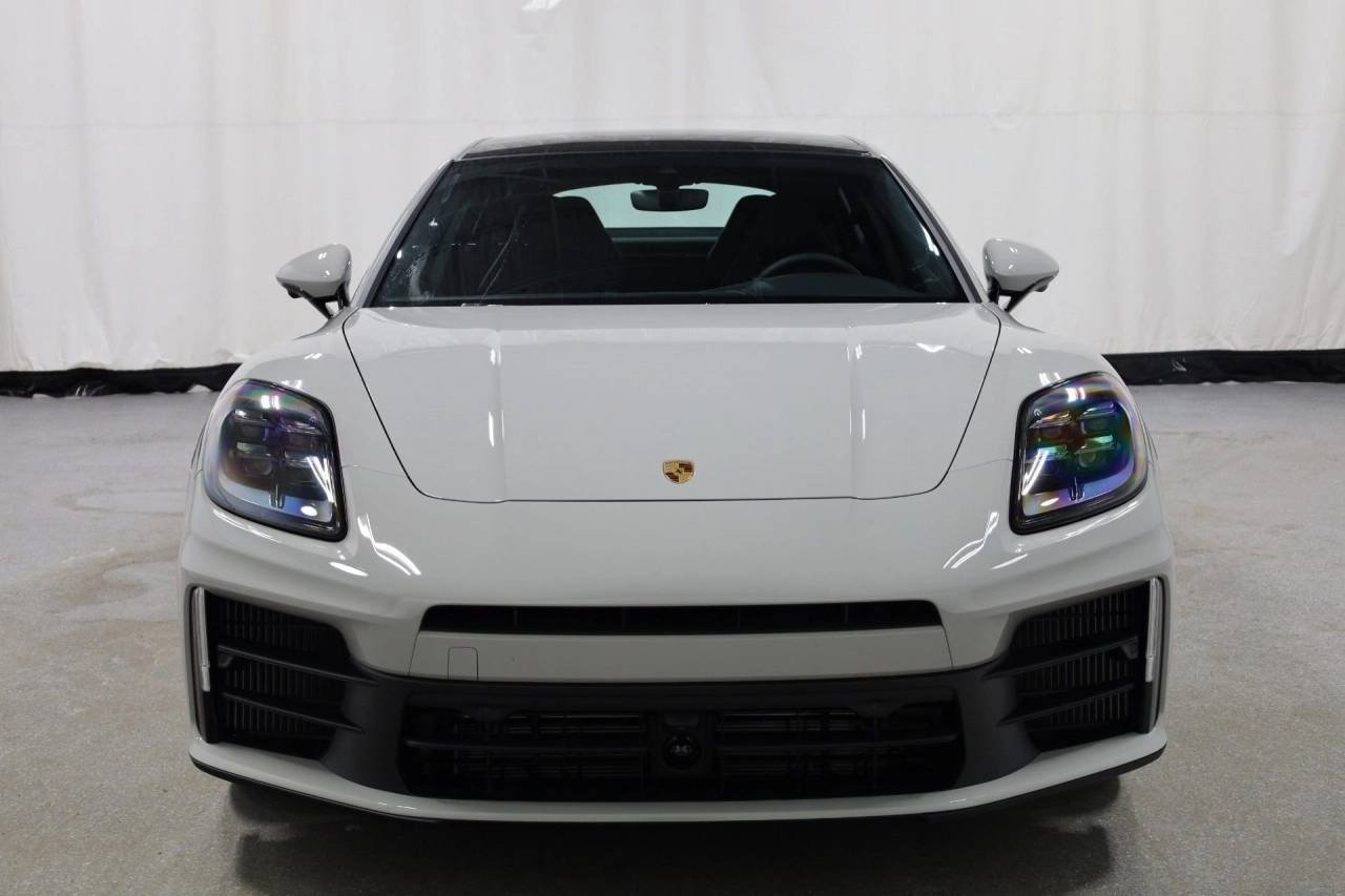 New 2026 Chalk Porsche 4 image 14