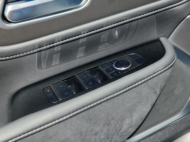 2026 INFINITI QX80 Luxe - Photo 12