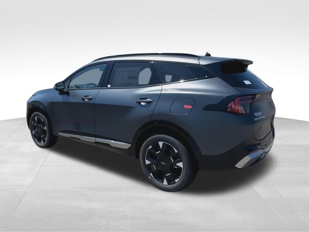 2026 Kia Sportage SX Prestige Hybrid - Photo 6