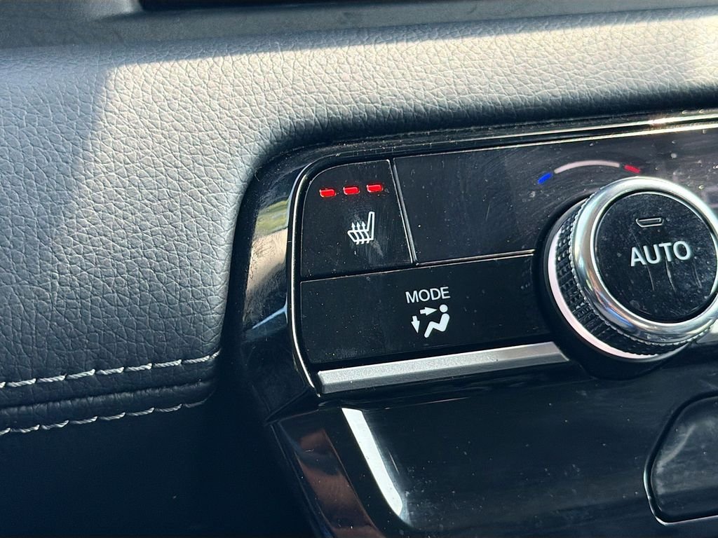 2023 Honda Pilot EX-L - Photo 15