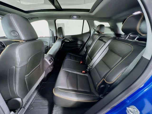2024 GMC Terrain AT4 - Photo 24