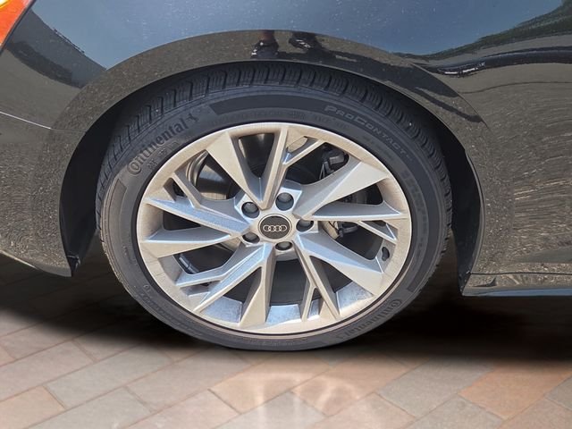 2023 Audi A5 Sportback Premium - Photo 28