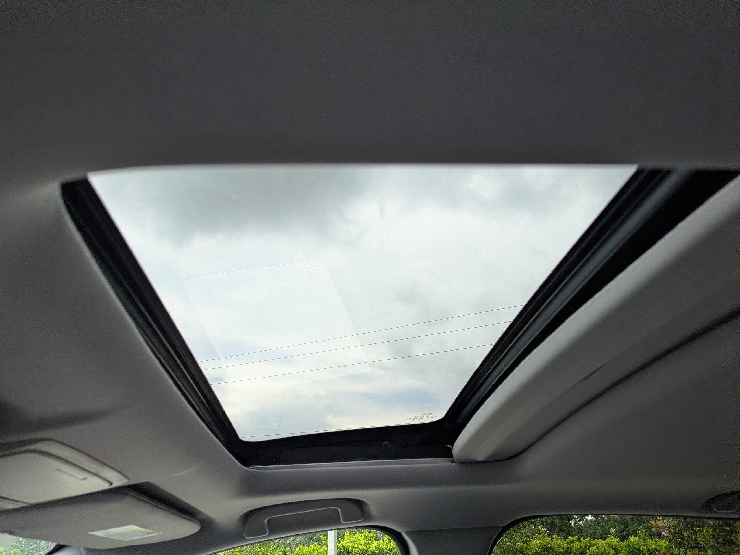 2018 Honda CR-V Touring - Photo 19