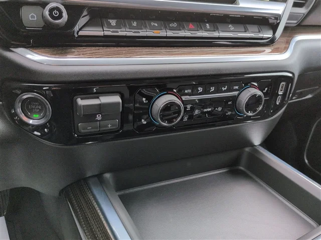 New 2026 Sterling Gray Metallic Chevrolet LT image 59