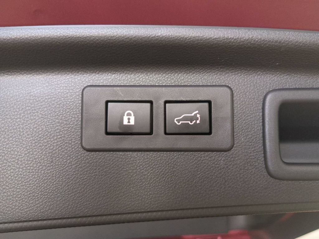 2021 Subaru Forester Premium - Photo 15