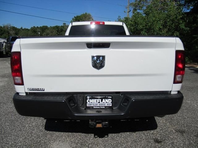 Used 2022 White Ram Tradesman image 6