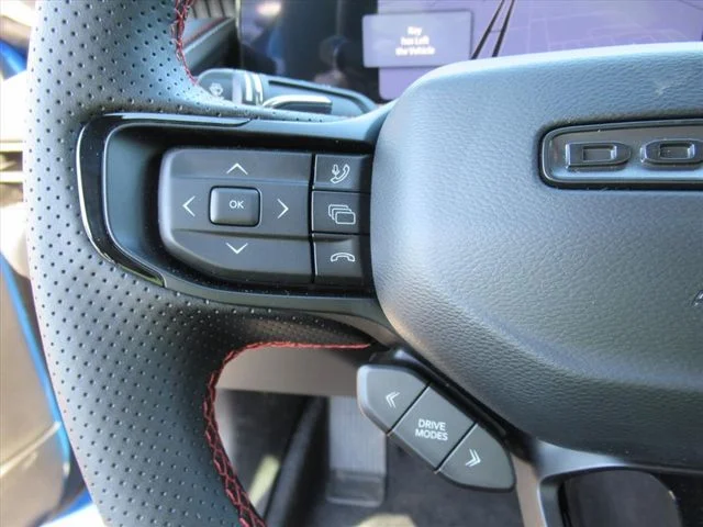 New 2026 Bludicrous Exterior Paint Dodge R/T Plus image 21