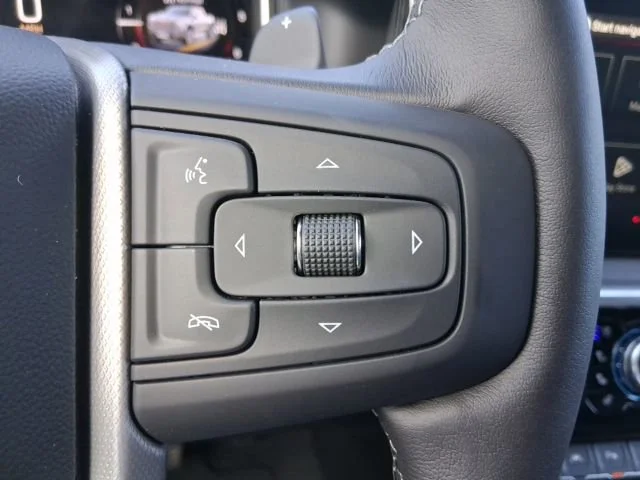 2026 GMC Sierra 1500 Denali - Photo 8