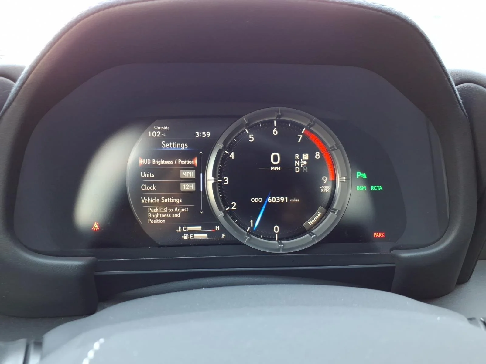Used 2018 Caviar Lexus Base image 22