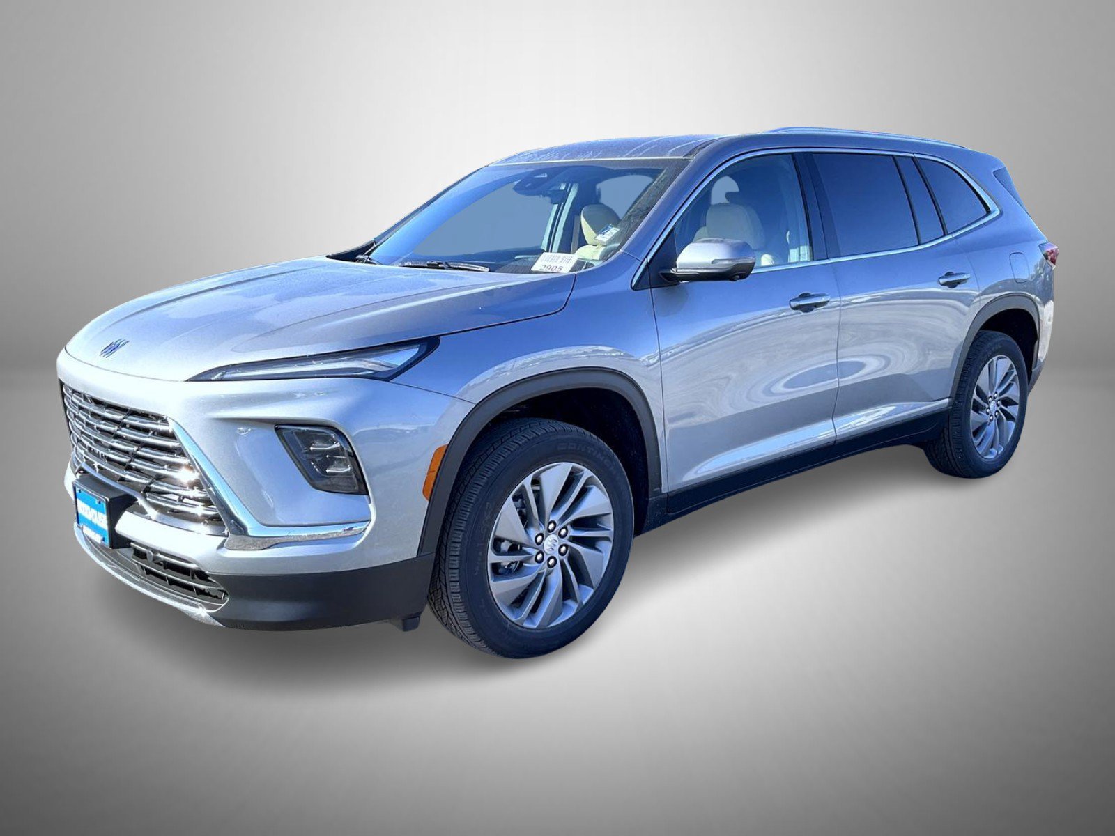 2027 Buick Enclave
