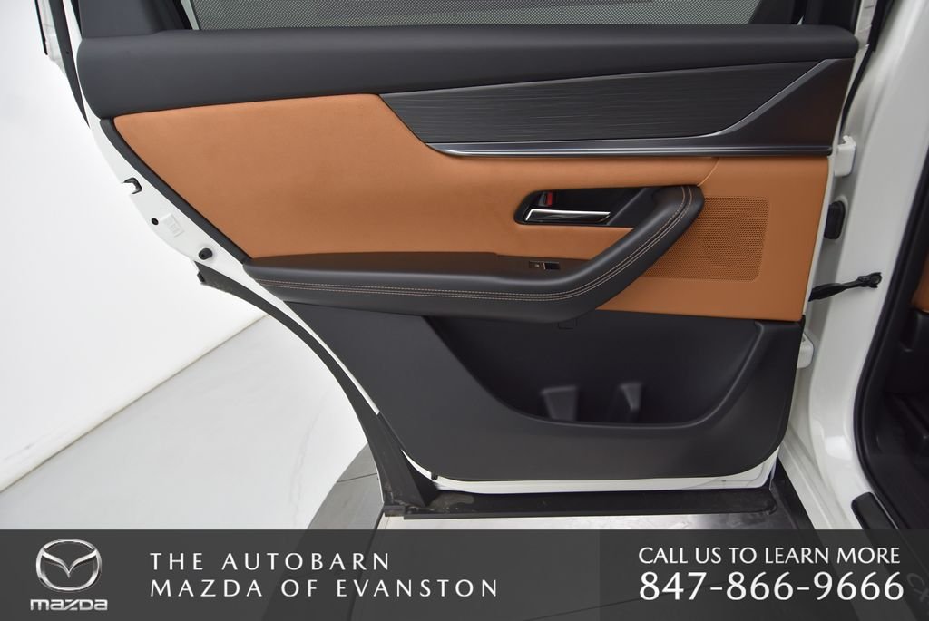 2026 Mazda CX-70 Premium Plus Package - Photo 33