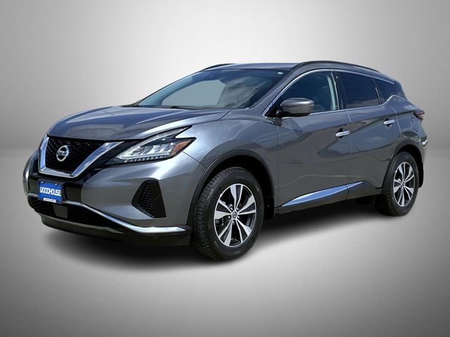 2020 Nissan Murano SV