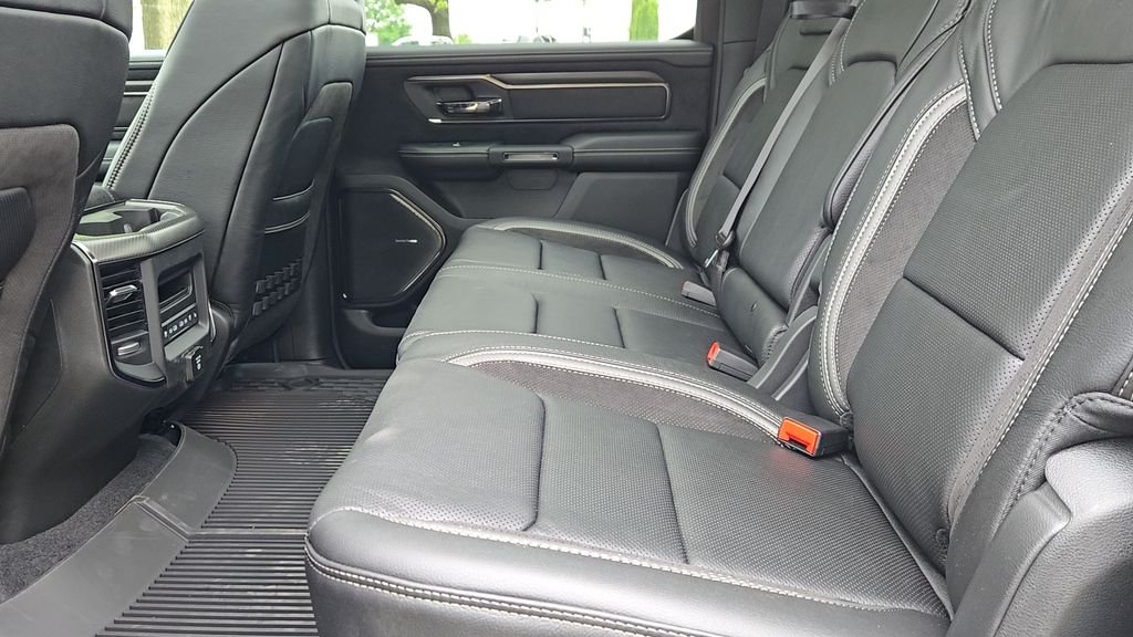 2026 RAM 1500 RHO - Photo 29