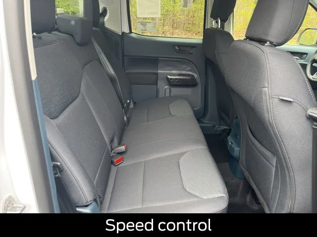 New 2026 Oxford White Ford XL image 21