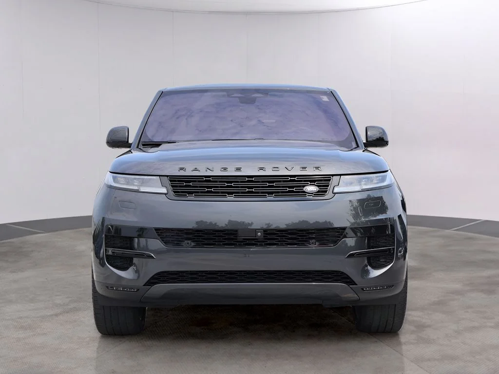 Used 2023 Land Rover Range Rover Sport SE with VIN SAL1P9EU6PA131690 for sale in Kansas City