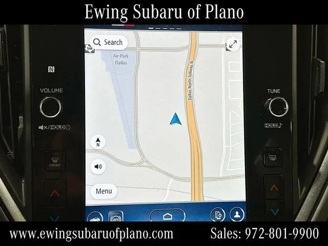 New 2026 SAND DUNE PEARL Subaru Limited Hybrid image 13