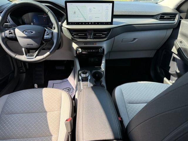 Used 2024 Black Ford Active image 12