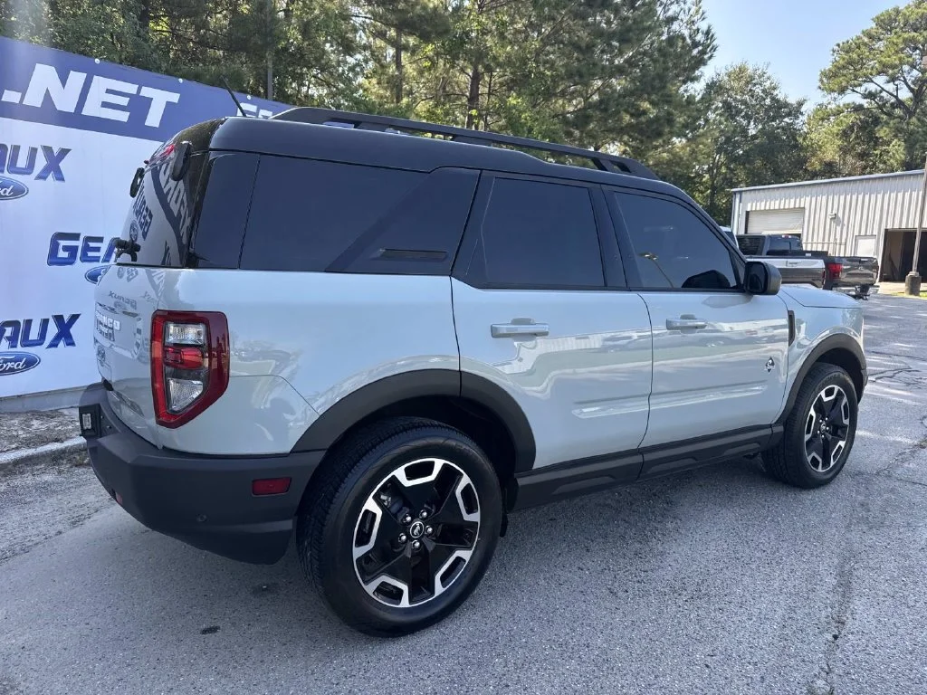 Certified Used 2022 Cactus Ford Outer Banks image 16