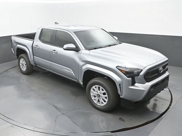 New 2026 Celestial Silver Metallic Toyota SR5 image 26