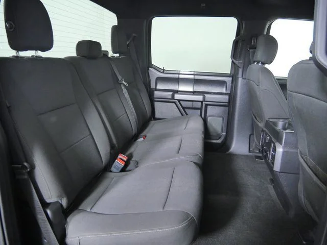 Certified Used 2019 Gray Ford XLT image 17
