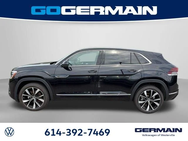 2026 Volkswagen Atlas Cross Sport SEL Premium R-LINE - Photo 11