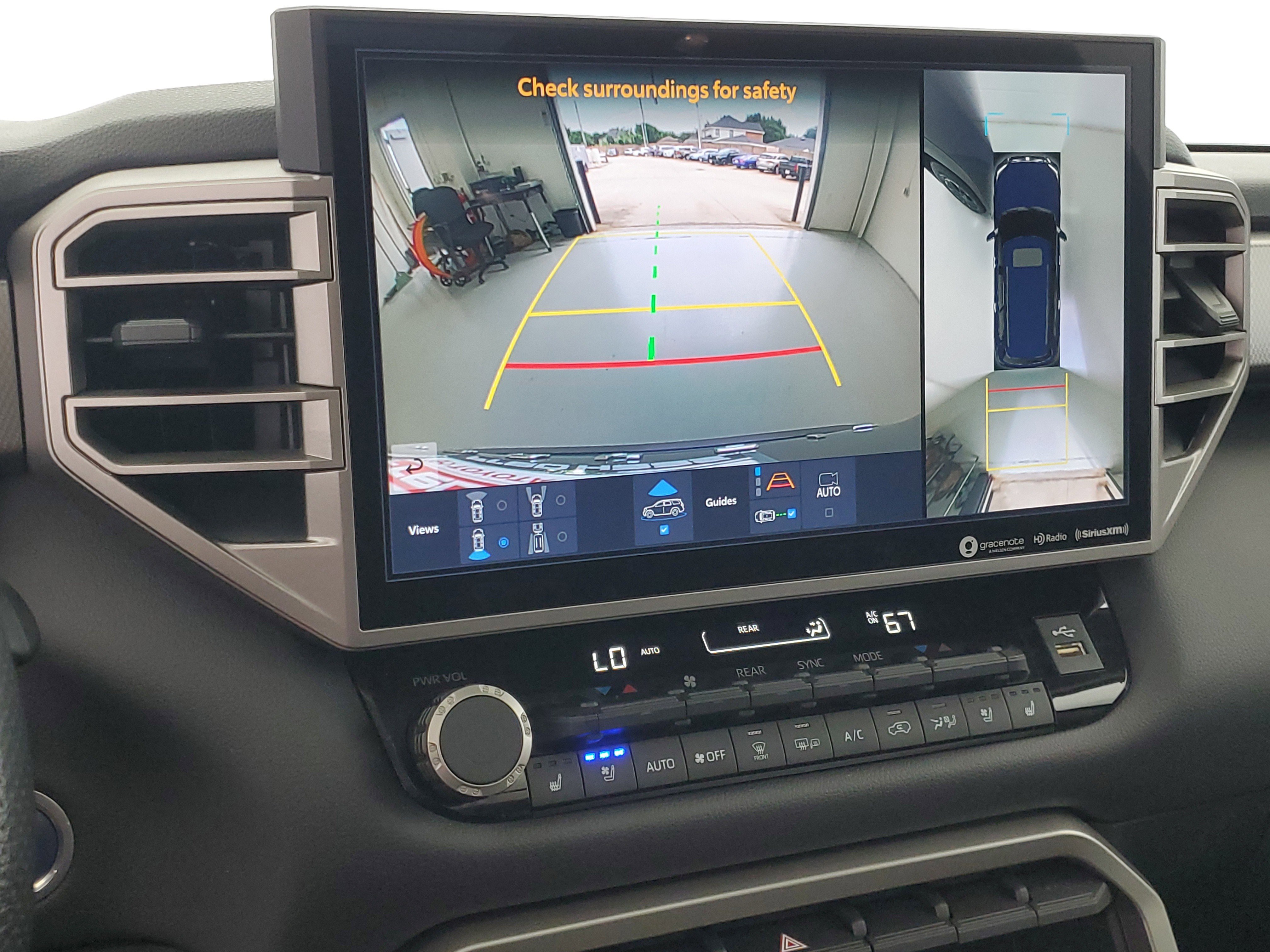 Used 2023 Blueprint Toyota Limited image 28