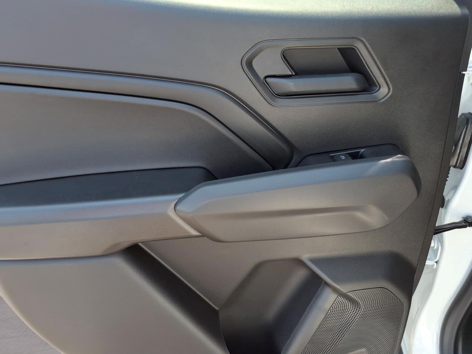 New 2026 Summit White Chevrolet Trail Boss image 11