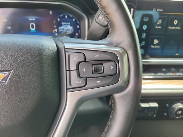 2025 Chevrolet Silverado 1500 LT - Photo 19
