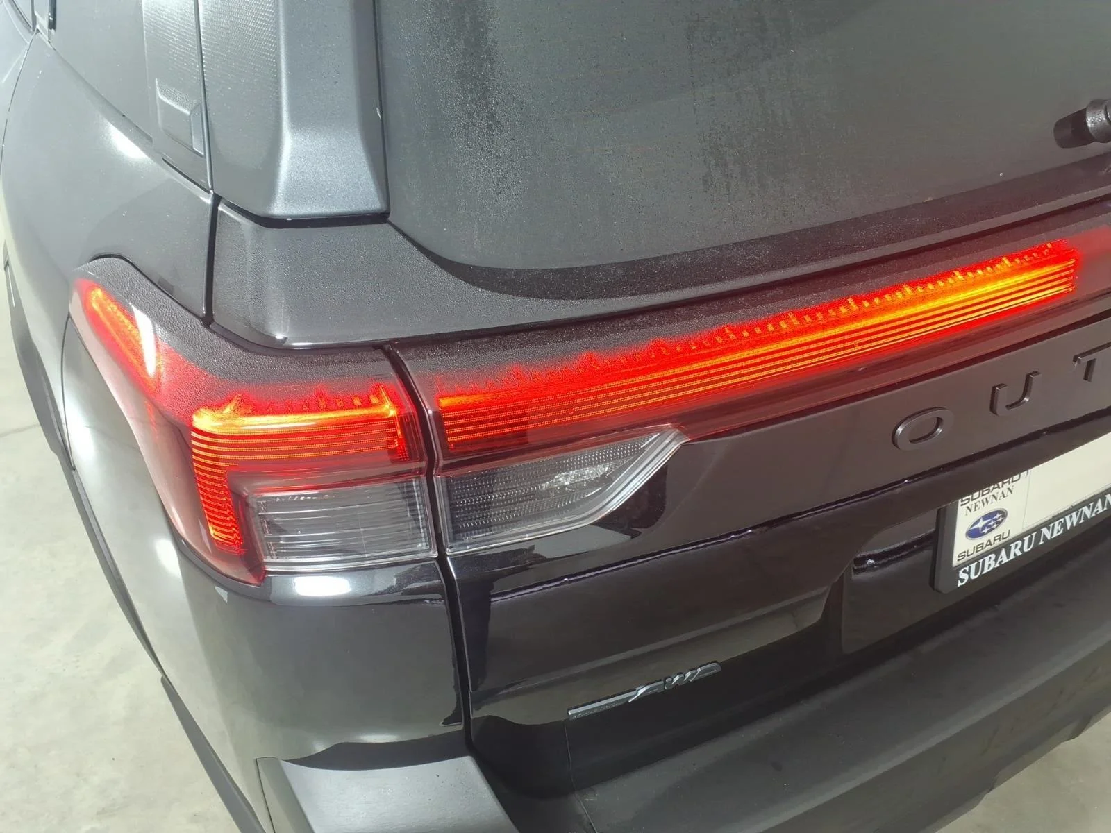 2026 Subaru Outback Limited - Photo 58