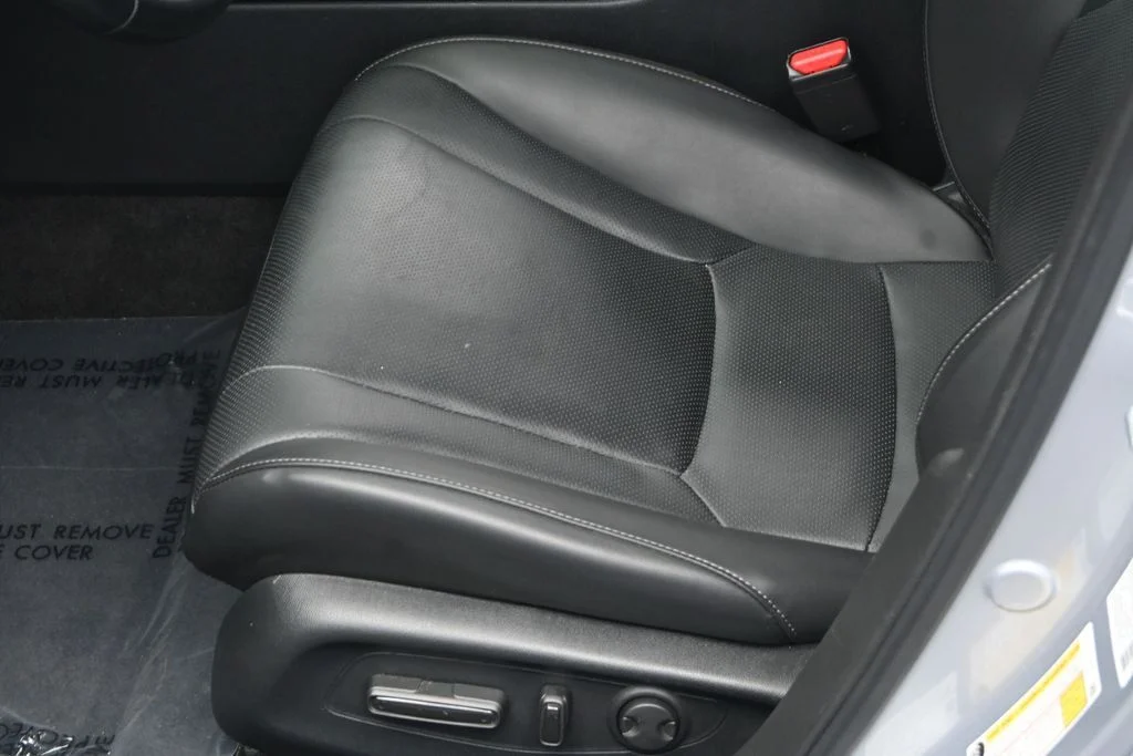 2025 Honda Accord Hybrid Touring - Photo 13