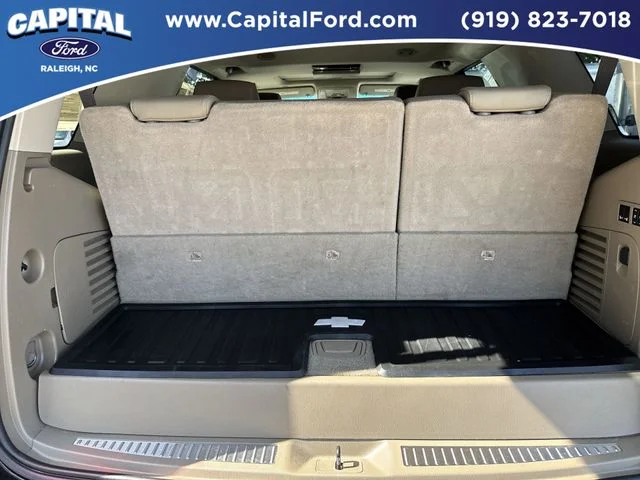 Certified Used 2018 Black Chevrolet LT image 16