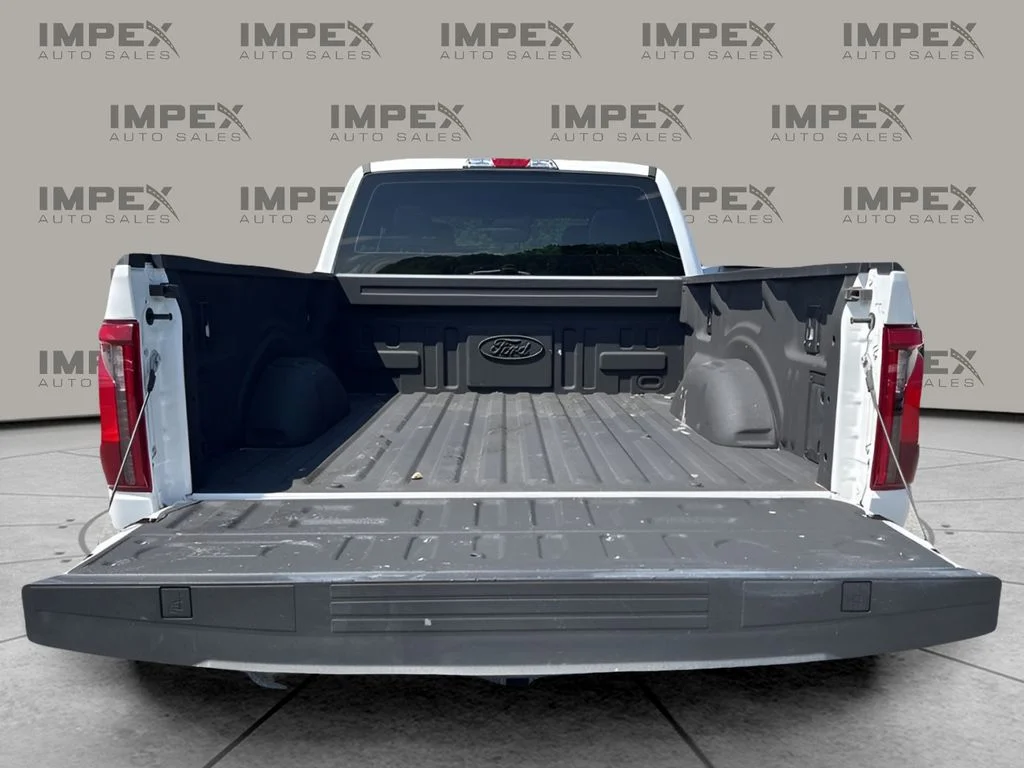 Used 2024 White Ford XL image 26
