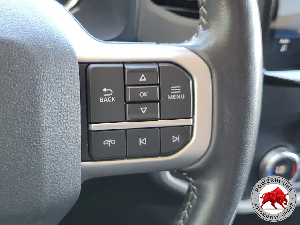 Used 2023 Silver Ford XLT image 31