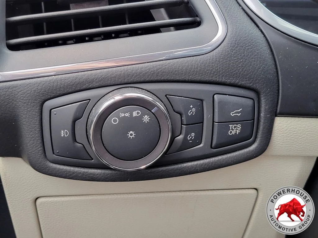 Used 2019 Black Ford Titanium image 27