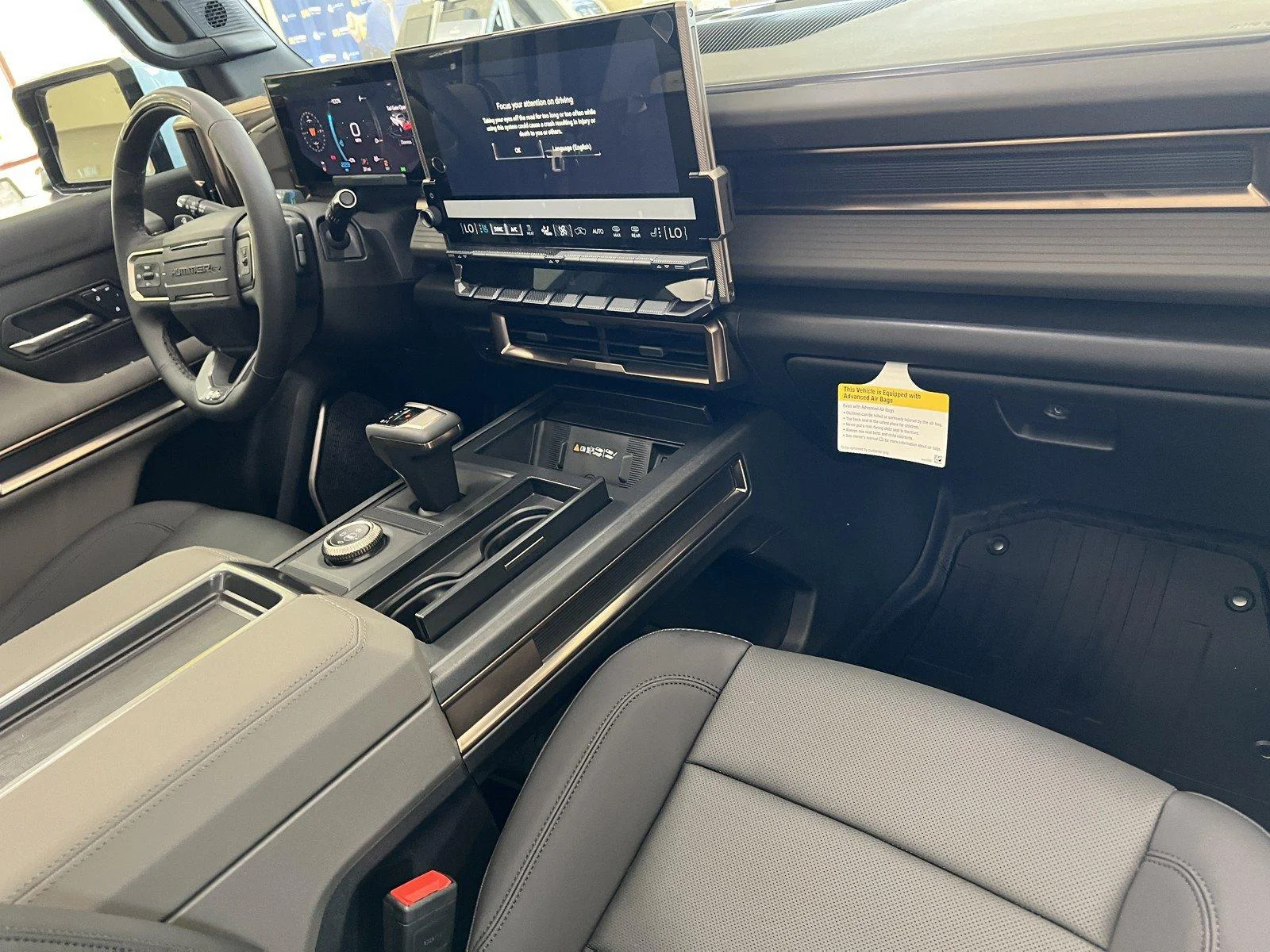 New 2025 Tide Metallic (No Longer available to order) GMC 3X image 9