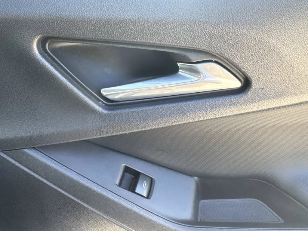 Used 2026 Gray Chevrolet LT image 21