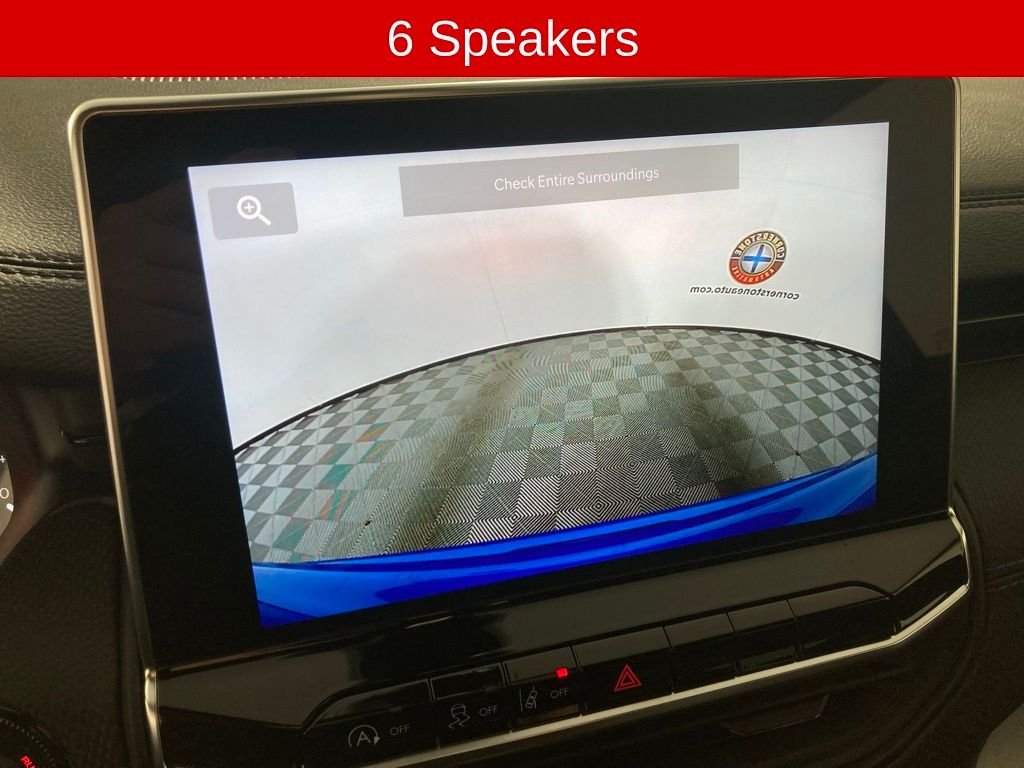 2026 Jeep Compass Latitude photo 4