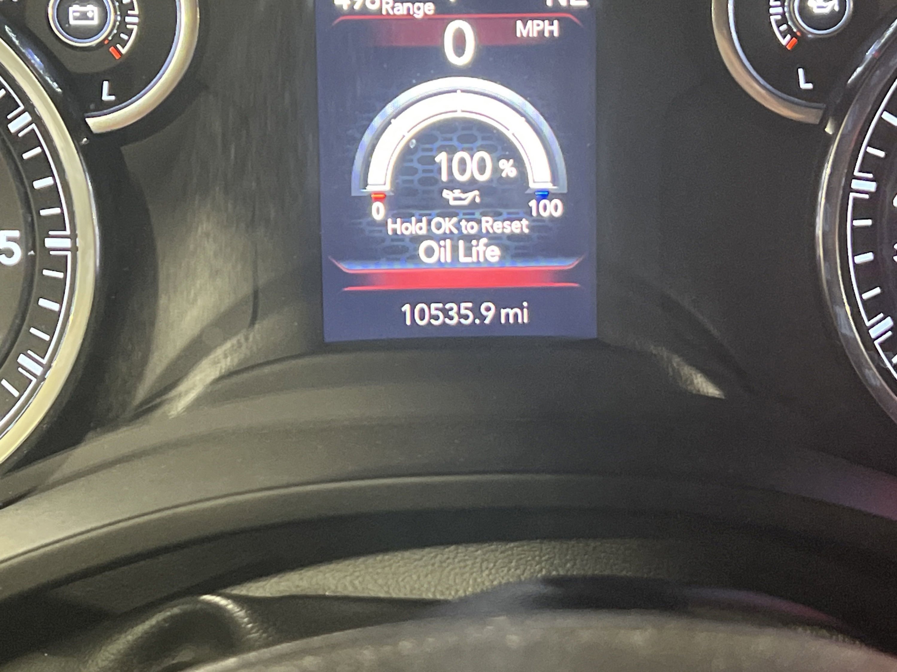 2025 RAM Ram 1500 Pickup Big Horn/Lone Star - Photo 21