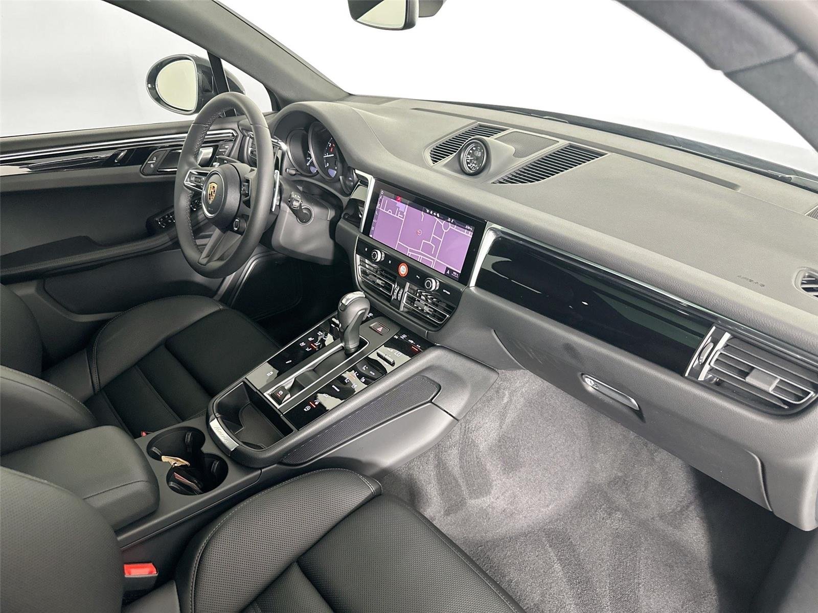 Used 2026 Volcano Grey Metallic Porsche  image 29
