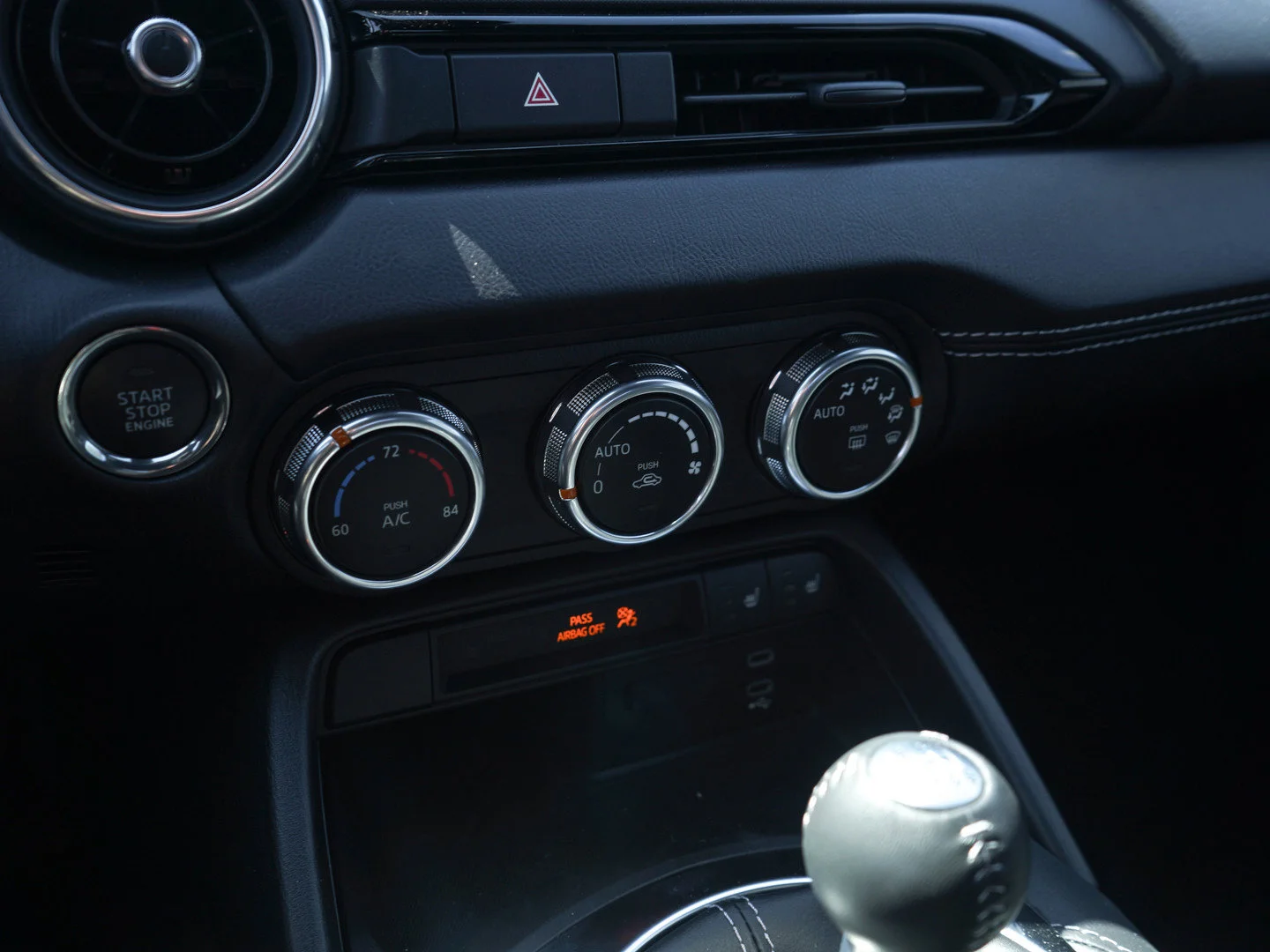 2025 Mazda MX-5 Miata Grand Touring - Photo 20
