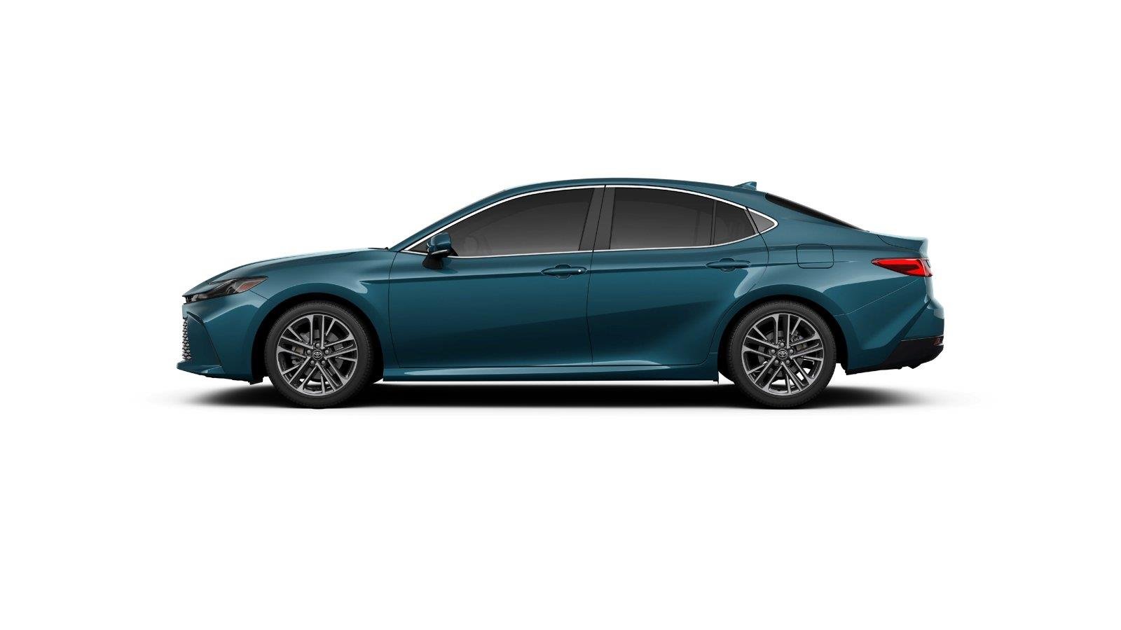 New 2027 Ocean Gem Toyota  XLE image 3