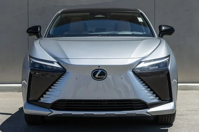 Used 2024 Lexus RZ Premium with VIN JTJABABB3RA000730 for sale in Cathedral City, CA