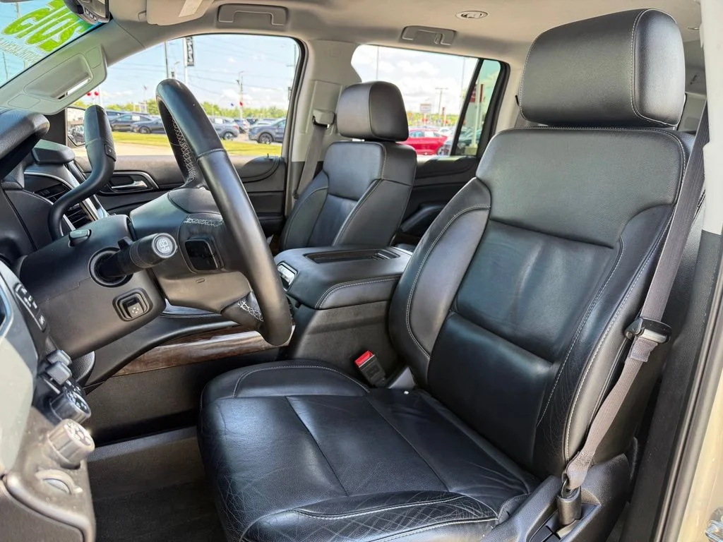 Used 2015 Gold Chevrolet LT image 13