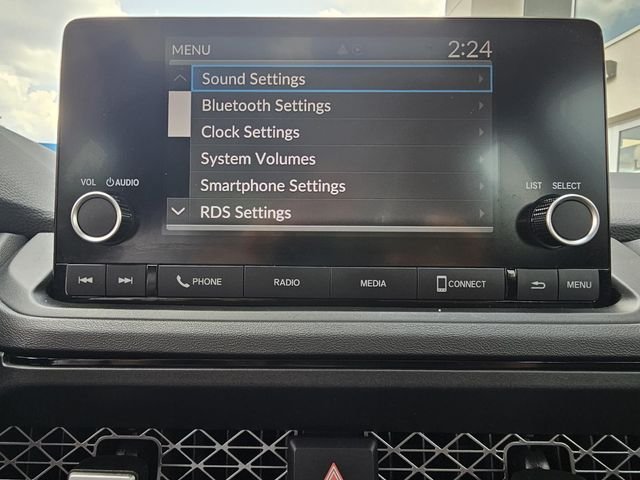 Used 2025  Honda SE image 31