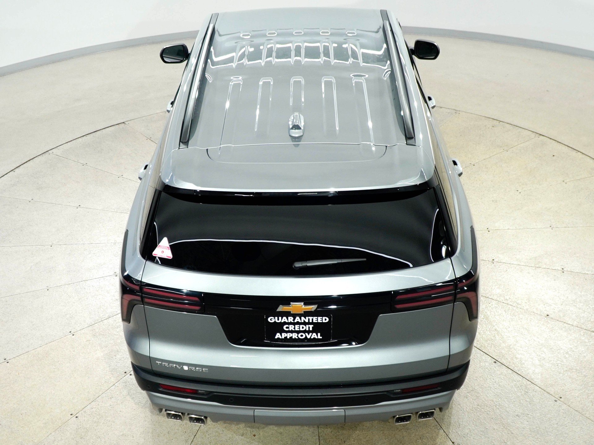 2026 Chevrolet Traverse LT - Photo 59