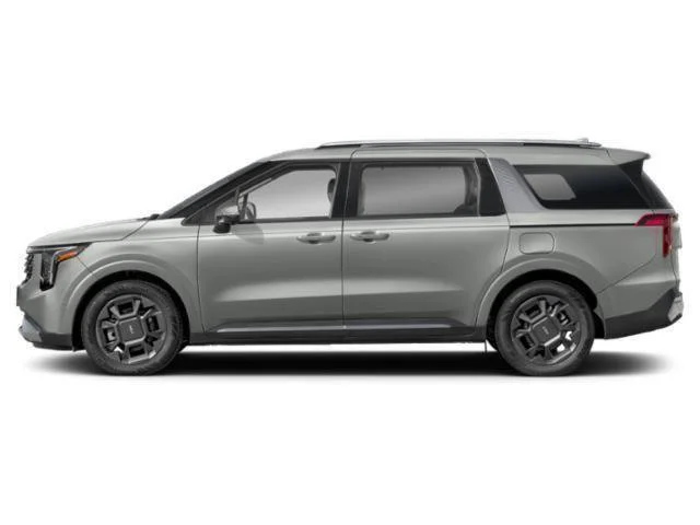 New 2027 Aurora Black Pearl Kia SX image 3