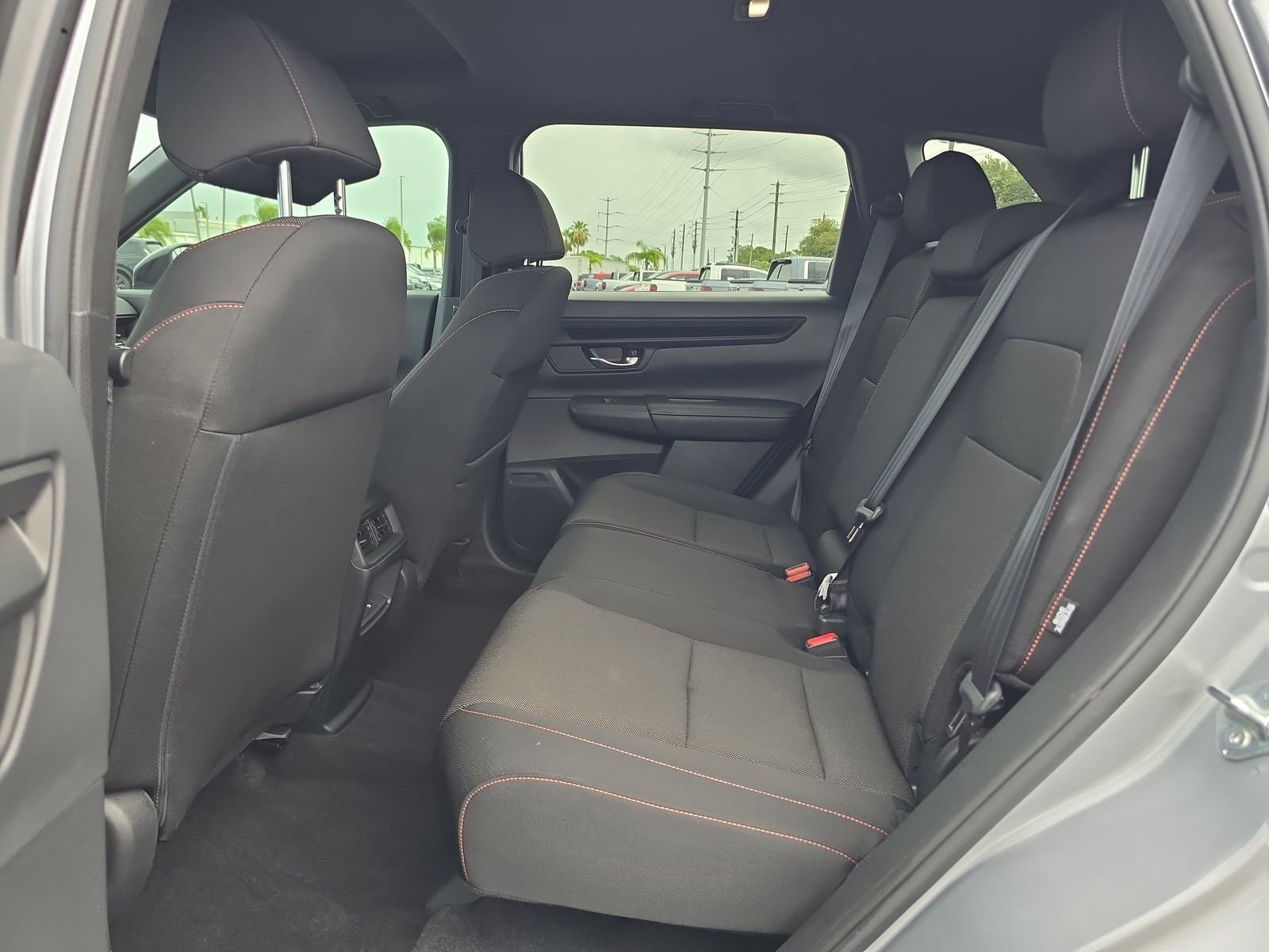 2024 Honda CR-V Sport - Photo 13
