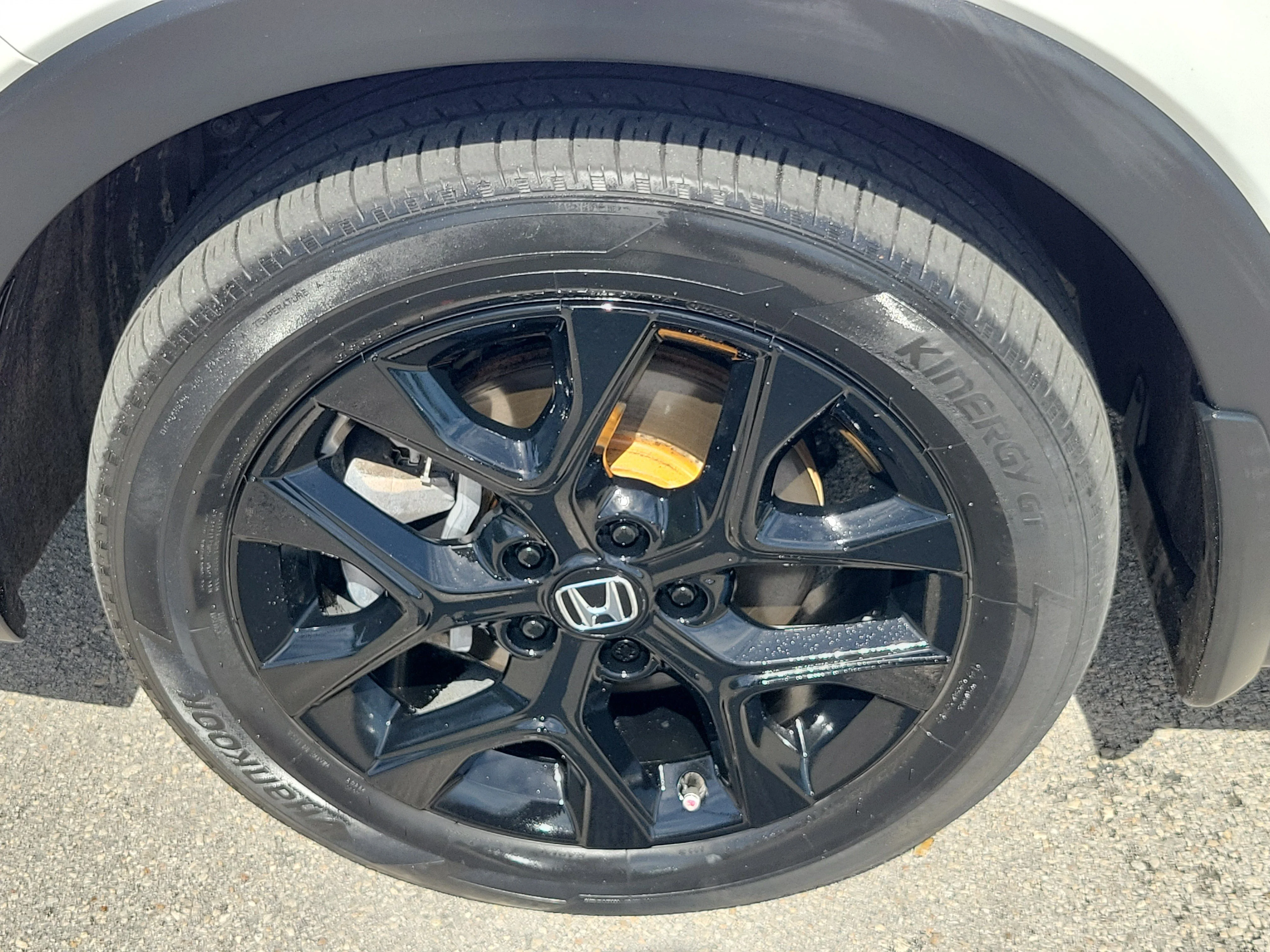 2024 Honda HR-V Sport - Photo 9