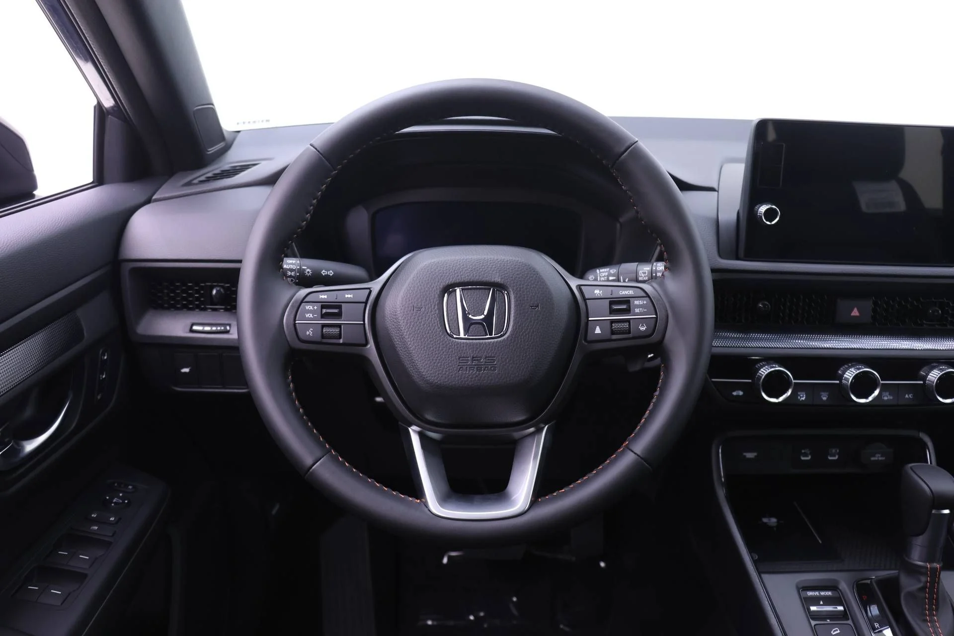 New 2027  Honda Sport-L image 13